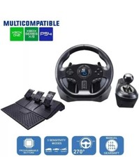 Gaming Lenkrad Gs850-X/XS