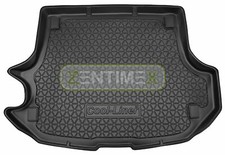 Diamanten-Design-Kofferraumwan