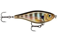 Rapala X-Rap Twitchin' Shad