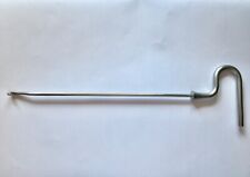 Ausziehhaken Knochenchirurgie Extraction Hook Surgery ca 30 cm