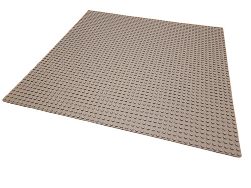 Gobrick baseplate basisplatte - gobrick,