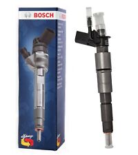 Einspritzdüse Injektor Injector BMW 330d 330xd 530d 530xd X5 3,0D neu Bosch