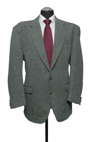 Harris tweed sakko jackett - harris,