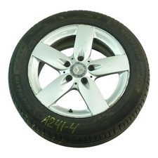 Mercedes R171 SLK Alufelge