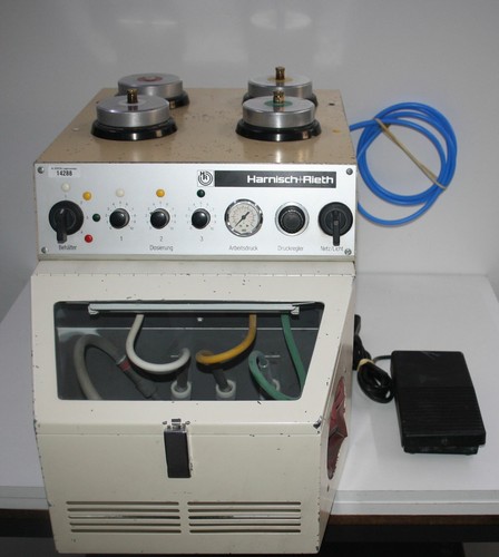 Harnisch rieth - harnisch,