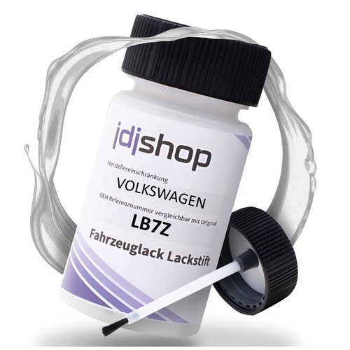 Lackstift lb7z satinsilber - lb7z,