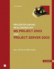 Projektplanung realisieren mit
