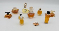 Konvolut MINI-Flakons 10