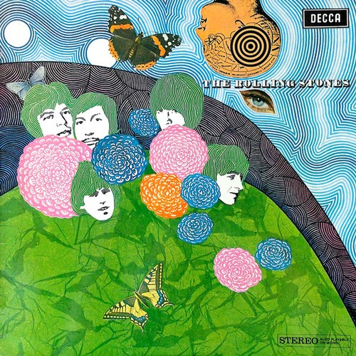 The rolling stones - the,