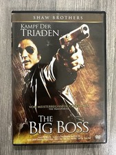 Dvd kampf der triaden - triaden, the