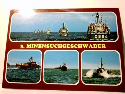 Schiffe 3 - schiffe.,