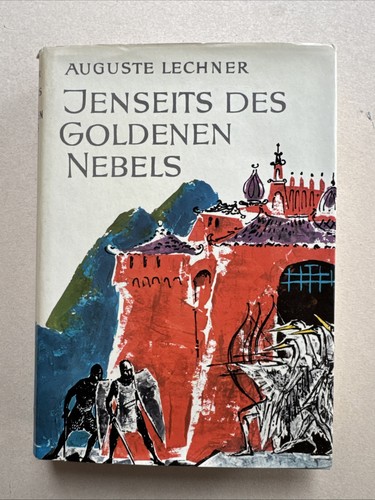 Auguste lechner jenseits - lechner:,