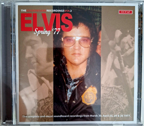 Elvis presley spring - elvis,