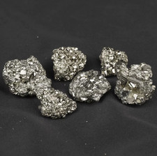 Pyrit Rohstein Katzengold