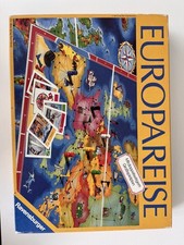 Europareise (Ravensburger