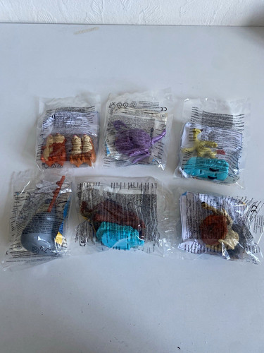 Mcdonald happy meal - mcdonald's,