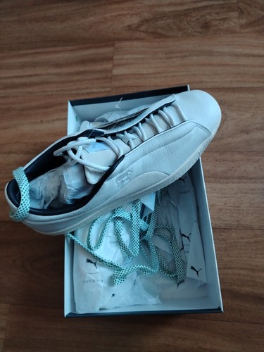 Puma nanamica clyde - x,