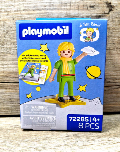 Playmobil 72285 der kleine - playmobil®,