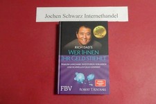 Rich Dad's wer Ihnen Ihr Geld