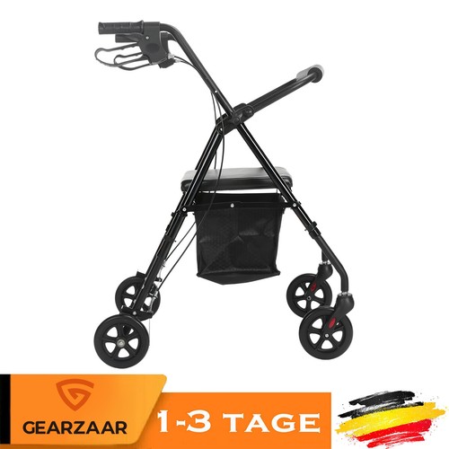 Rollator rollatoren mit sitz - rollator,