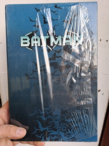 Batman time warp schuber teil - batman,