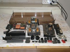 TESLA   B 730    Ersatzteile