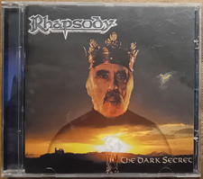 Rhapsody – The Dark Secret -