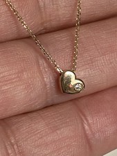 Elegante PALIDO Kette Gold 585