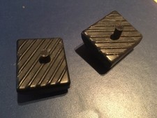 Opel Oldtimer,  2 Stück