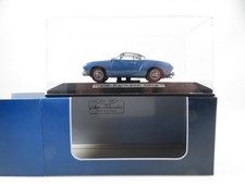 1:43 Atlas VW Karmann Ghia 7129107 Auto Klassiker