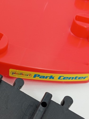Veb plasticart parkgarage - veb,