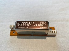 Kenwood SSB-Filter YK-88SN-1 für TS 450/570/870