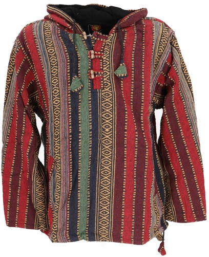 Goa kapuzenshirt baja hoodie - kapuzenshirt,,