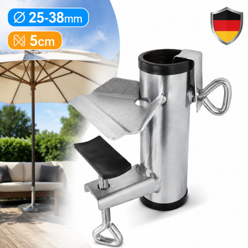 Sonnenschirmhalterung balkon - sonnenschirmhalterung,