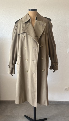 Burberry london trenchcoat - burberry,