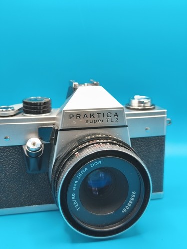 Praktica super tl2 mit - tl2,