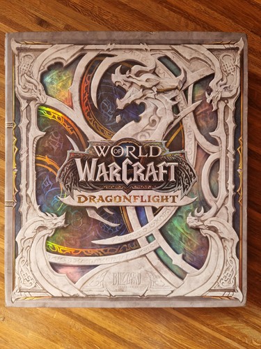 Wow world warcraft - world, of