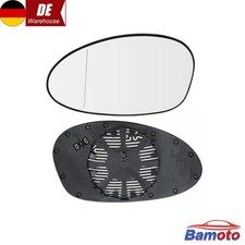 Spiegelglas Außenspiegel