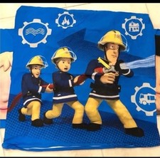 Bettwäsche Feuerwehrmann Sam