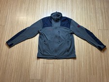 Mammut Softshelljacke Herren