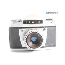Exakta EXA 1A With MERITAR