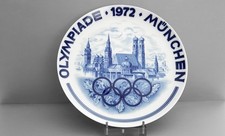 K51 PORZELLAN Olympiade