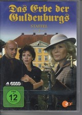 Das Erbe der Guldenburgs -