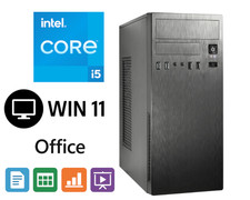 Windows 11 Business PC Intel