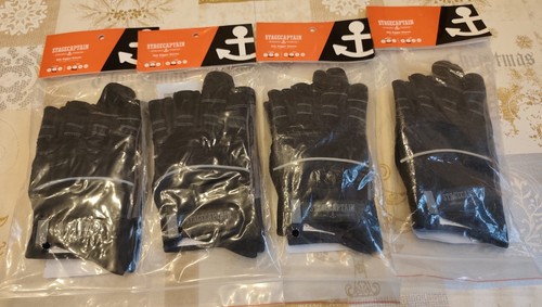 Stagecaptain rigger gloves - stagecaptain,