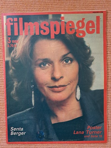 Konvolut filmspiegel - konvolut,