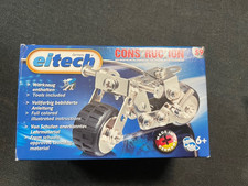eitech Metallbaukasten