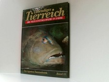 Lebendiges Tierreich Die neue