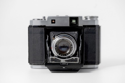 Mamiya six automat olympus - automat,
