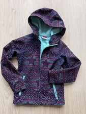 Softshelljacke Mädchen Yigga